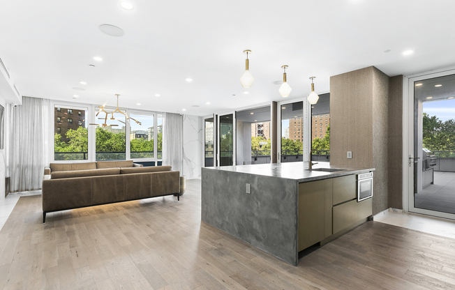 1399 PARK AVE