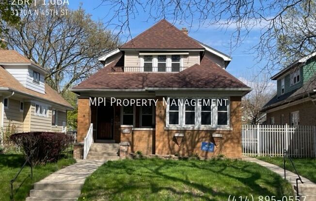 3130 A N 45 ST