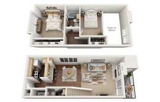 Partner-provided photo for $1495 unit