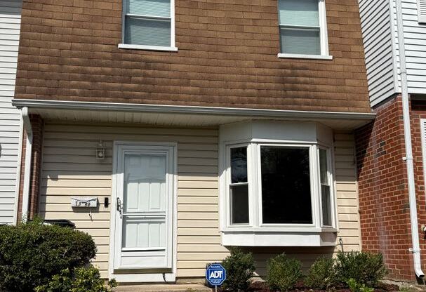 3-Bedroom Townhouse