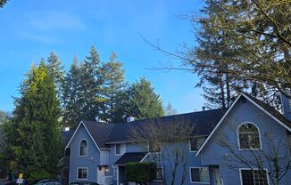 Renovated Townhomes & Apartments in Alderwood Area