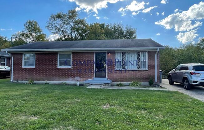 Newly Renovated Just For You!