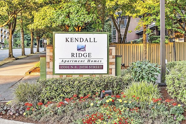 Kendall Ridge in Bellevue