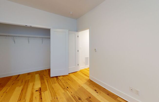 1 bed, 1 bath, 615 sqft, $1,450, Unit 203