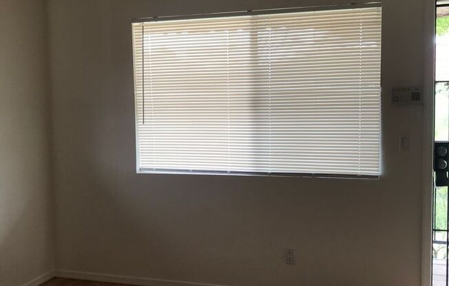 One Bedroom Tempe Condo $1,100.00 Near ASU with water paid and washer/dryer in unit