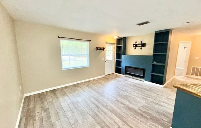 DeLand - 2 Bedrooms, 2 Bathrooms – $1,750.00