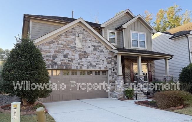 1259 MAGNOLIA ROW TRL