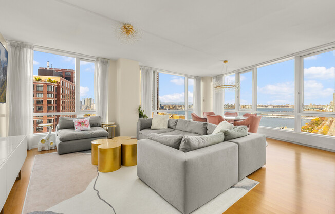 2 beds, 2 baths, 1,534 sqft, $15,950, Unit 22C