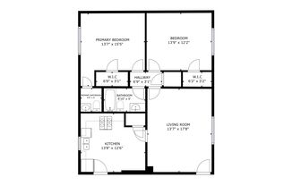 Partner-provided photo for $1150 unit