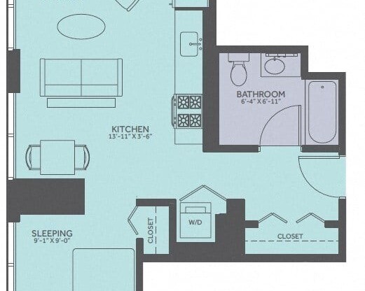 Partner-provided property photo