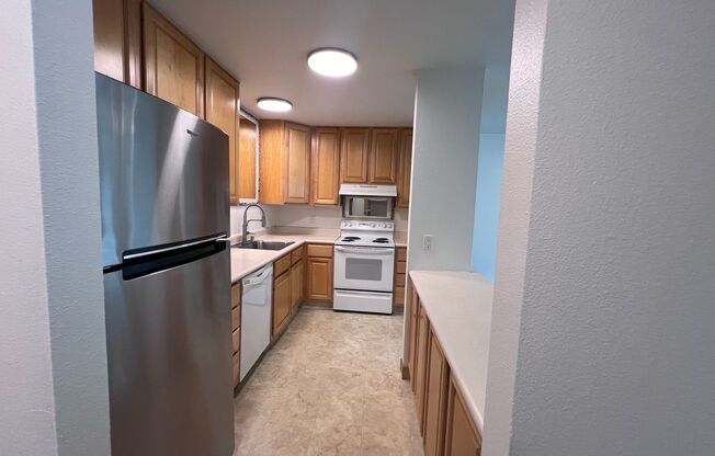 2 beds, 1 bath, $3,850