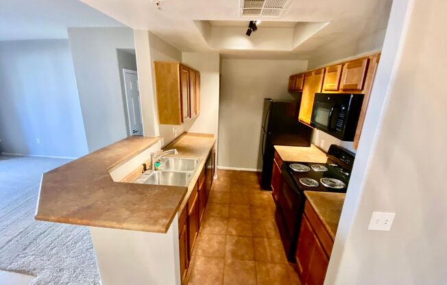 Ground Floor-One Bedroom in Lakewood