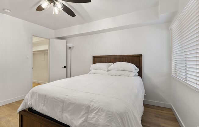 1 bed, 1 bath, $1,195, Unit MV A17