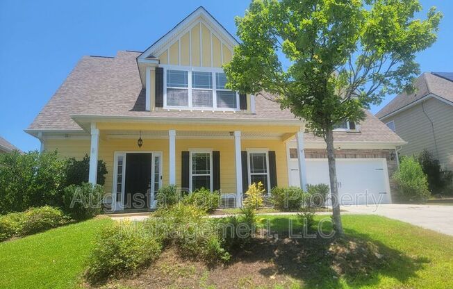 841 HERRINGTON DR