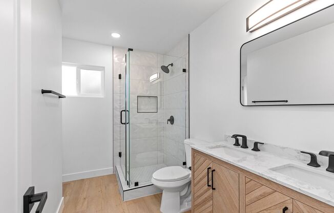 Spacious 4 Bed / 3 Bath Home with Private Driveway, In-Unit Laundry