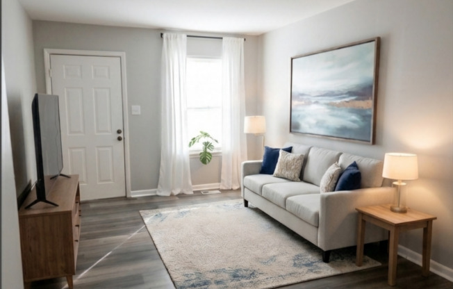 Pet-Friendly Apartments in Pulaski, TN | Renovated 1, 2, and 3 Bedrooms Available