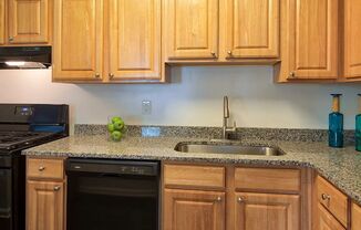 Courts at Yorkshire Downs