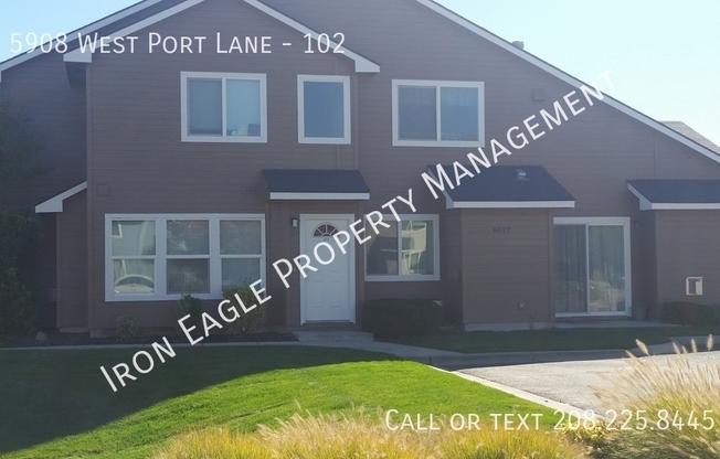 5908 W LN 102