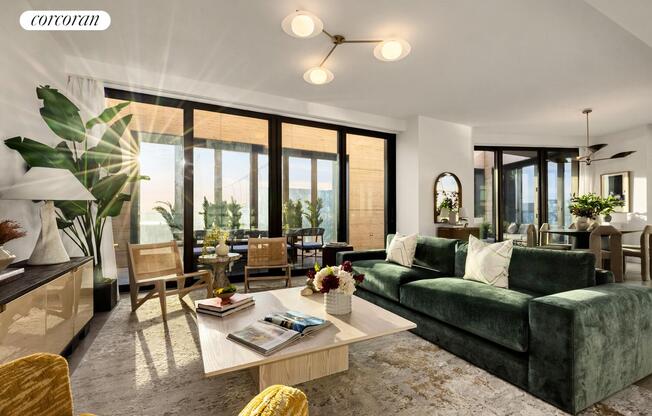 2 beds, 2.5 baths, 2,054 sqft, $35,000, Unit W5C