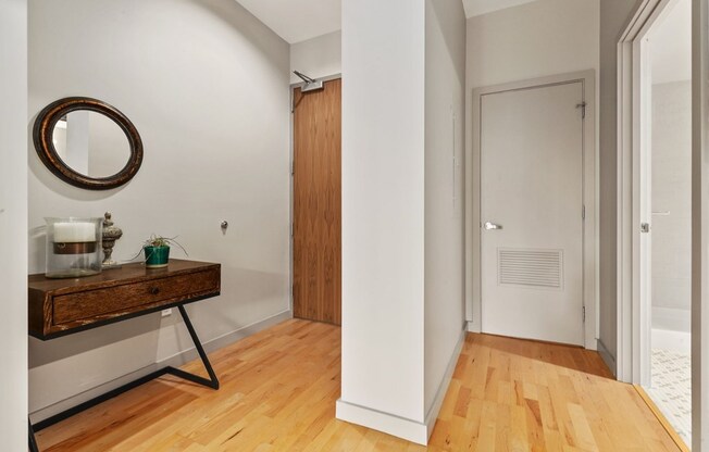 1 bed, 1 bath, 590 sqft, $3,200, Unit 506