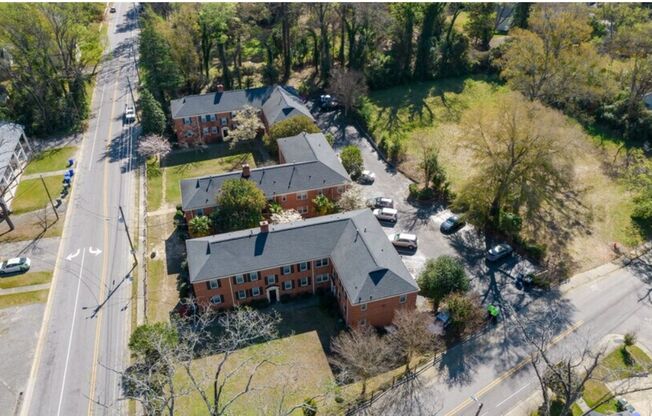 Highland at Haymount