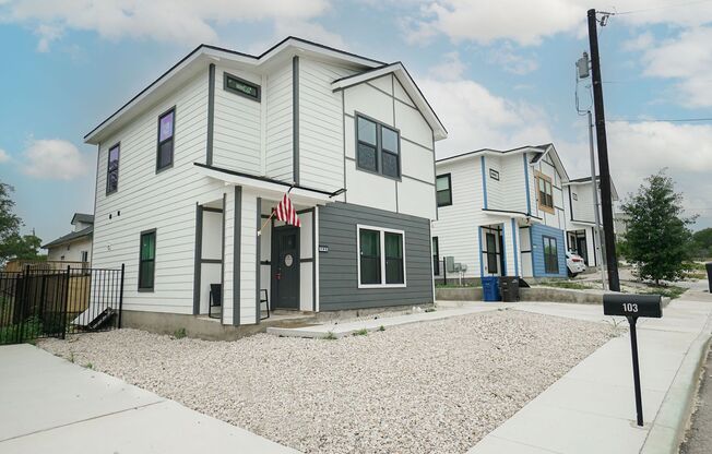 Townhome