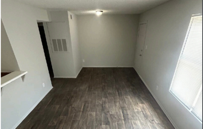 Saratoga Park Apartments Tenant Profile and Rental Offering