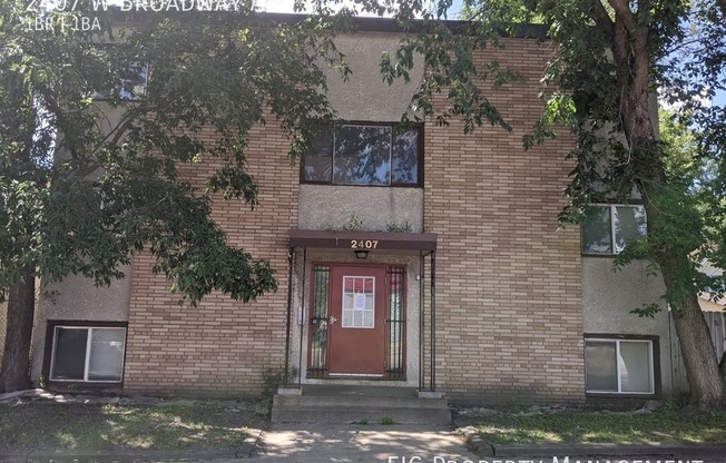 Partner-provided property photo