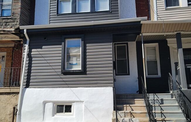 Fully beautiful rehab 4 bed 2.5 bath section 8 approved