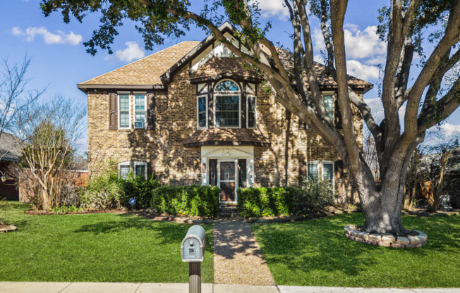 1429 BAFFIN BAY DR