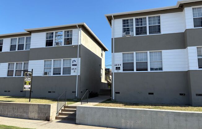 Orange Street Properties LLC (San Vicente 4809)