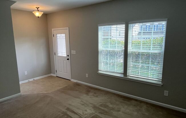 Beautiful 2 Story Corner Lot 3 Bed home in Davidson