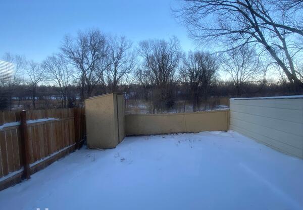 Partner-provided property photo