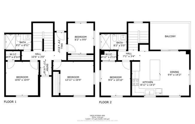 4 beds, 2 baths, $6,200, Unit 6246 Pontiac St.