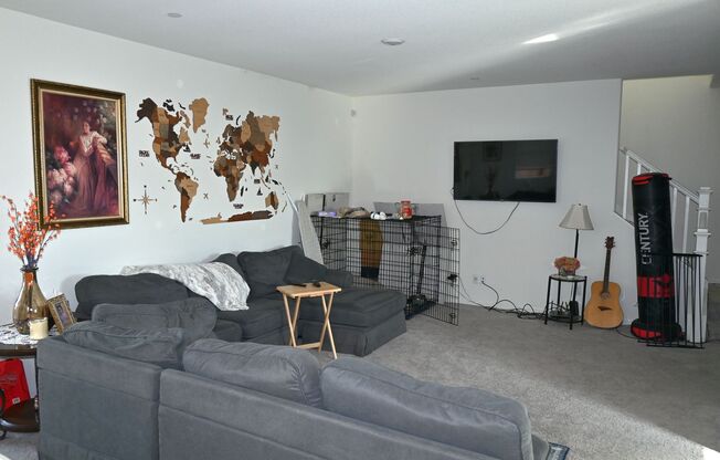 Resident Benefit Package Property