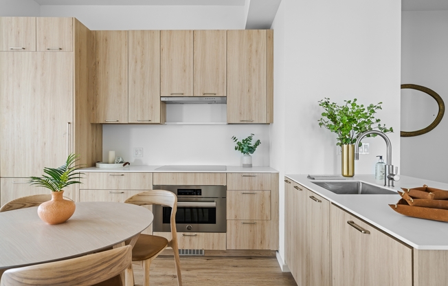 2 beds, 2 baths, $6,160, Unit 18-I