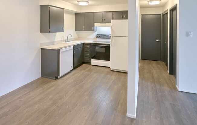 Vesper Apartments