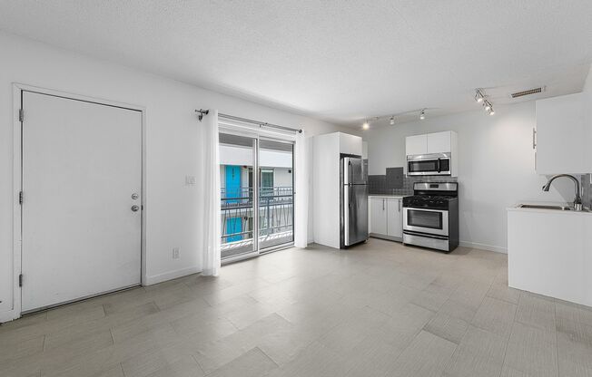 1 bed, 1 bath, 460 sqft, $1,495, Unit 103