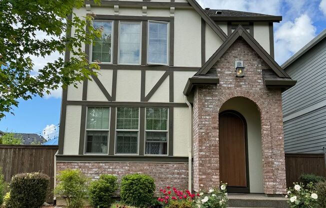 Beautiful 2 story Home in Wilsonville