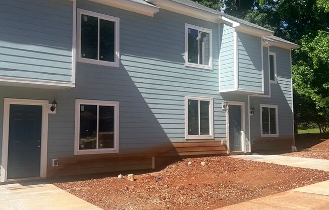 ** New Construction** 2 Bedroom Townhome*