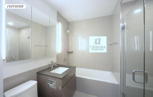 Studio, 1 bath, $4,695, Unit 18C