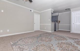 1 bed, 1 bath, 750 sqft, $929