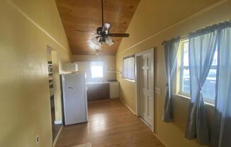 1 bed, 1 bath, 420 sqft, $1,125