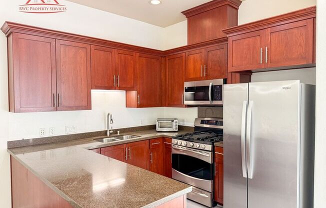 20128 Stevens Creek Boulevard Unit 205