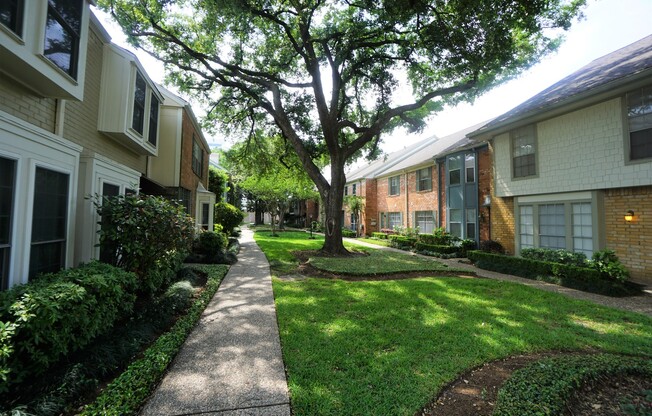 Charming Updated Two-Story Home in Gated Community – Prime Location Near Memorial & Westheimer!