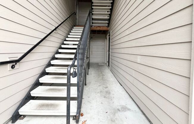 Johnson Street Apartments