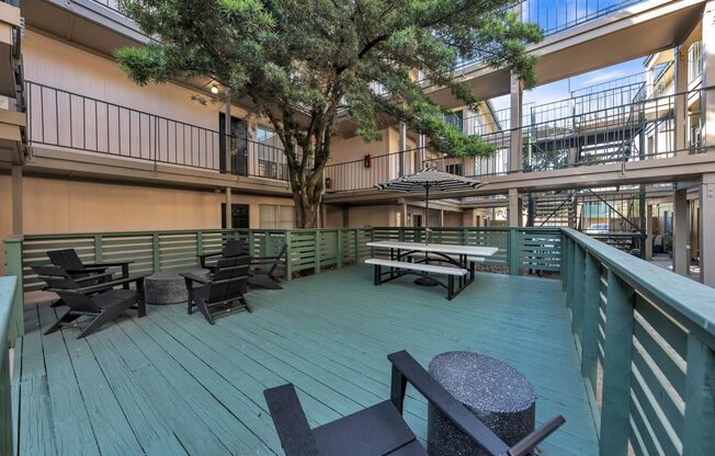 1 bed, 1 bath, 540 sqft, $1,214, Unit OPA-109