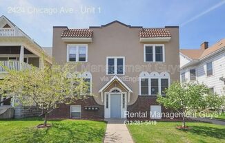 2424 CHICAGO AVE S