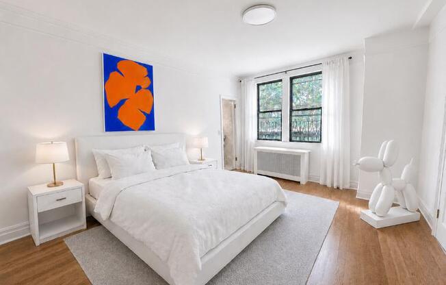 5 beds, 5 baths, 2,800 sqft, $16,000, Unit 1A