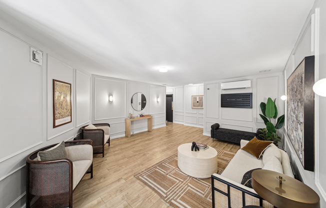 1 bed, 1 bath, $5,950, Unit 3D